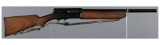 World War II U.S. Remington Model 11 Semi-Automatic Riot Shotgun