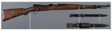 German Mauser 