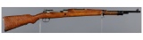 Venezuelan Contract FN Model 24/30 Mauser Short Rifle