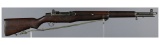 U.S. IHC M1 Garand Rifle with CMP Certificate and Case