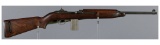 U.S. Rock-Ola M1 Semi-Automatic Carbine