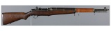 U.S. Springfield M1 Garand Semi-Automatic Rifle