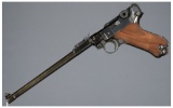 WWI German DWM 