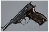 WWII German Walther 