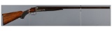 Colt 10 Gauge Model 1883 Double Barrel Shotgun with Letter