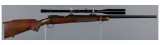 Pre-64 Winchester Model 70 Bolt Action Rifle in .220 Swift