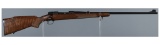 Pre-64 Winchester Model 70 Bolt Action Rifle in .264 Win. Mag.