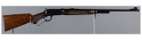 Winchester Deluxe Model 64 Lever Action Rifle