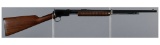 Winchester Model 62A Slide Action Gallery Rifle