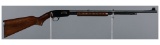 Winchester Model 61 Slide Action Rifle