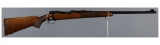 Pre-64 Winchester Model 70 Bolt Action Rifle in .250-3000 Sav.