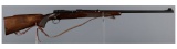 Pre-64 Winchester Model 70 Bolt Action Rifle in .220 Swift