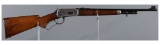 Pre-WWII Winchester Model 64 Lever Action Carbine