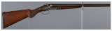 Wells Fargo & Company F.A. Loomis IX Shotgun