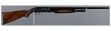 Winchester Model 12 Slide Action Shotgun in 28 Gauge