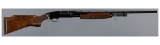 Winchester Model 42 Slide Action Shotgun