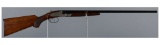 Hunter Arms Co./L. C. Smith .410 Bore Field Grade Shotgun