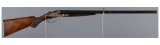 Factory Engraved Hunter Arms/L. C. Smith Ideal Grade Shotgun