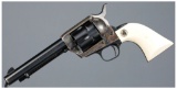 Colt Second Generation Single Action Army Revolver