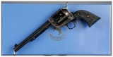 Colt Third Generation Single Action Army Revolver with Box