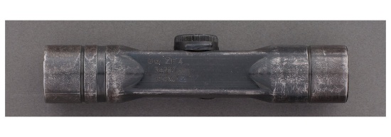 "ddx" Code German ZF4 Sniper Scope