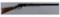 Antique Winchester Model 1873 Lever Action Rifle