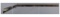 J.S. Johnston Percussion American Long Rifle