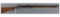G.H. Daw Percussion Match Target Rifle
