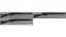 Three Short Magazine Lee-Enfield Military Bolt Action Rifles