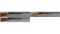 Three B.S.A. Martini Pattern Single Shot Rifles