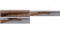 Three American Rimfire Bolt Action Rifles