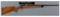 Upgraded Winchester Model 52D Bolt Action Rifle with Scope