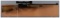 Belgian Browning BAR Grade II Semi-Automatic Rifle with Scope