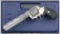 Colt Anaconda Double Action Revolver with Case