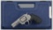 Colt King Cobra Double Action Revolver