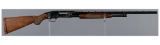 Upgraded Winchester Model 42 Slide Action Shotgun