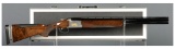 Browning Citori Grade VI Over/Under Shotgun
