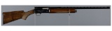 Belgian Browning Auto-5 Light Twenty Semi-Automatic Shotgun