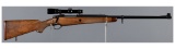 Sako AIV Bolt Action Safari Rifle