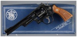 Smith & Wesson Model 27-5 