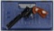 Colt Python Elite Double Action Revolver with Case
