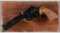Colt Python Double Action Revolver with Box