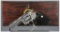 Colt Python Double Action Revolver with Box