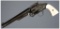 W.B. Ellis Engraved Smith & Wesson No. 3 American Revolver