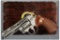 Colt Python Double Action Revolver with Box