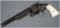 W.B. Ellis Engraved Smith & Wesson No. 3 Second Model American
