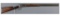 Winchester Model 1886 Lever Action Rifle