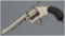 Colt London Model 1878 Double Action Revolver