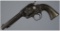 Colt Bisley Model Single Action Army Revolver