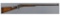 Remington Rolling Block Rifle with Globe and Peep Sights